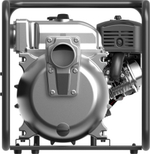 Мотопомпа бензиновая для грязной воды SUNREKA GWPH80TX с двигателем HONDA 215072