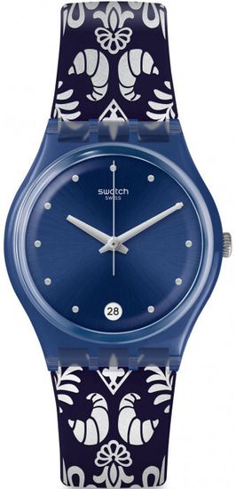 Наручные часы Swatch GN413