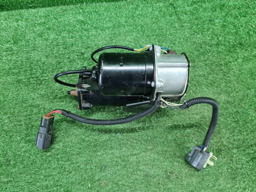 Компрессор пневмоподвески RR Vogue 4 L405 (12-22)