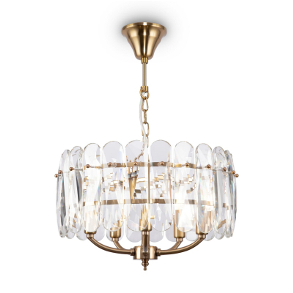 Люстра Maytoni Suite MOD122PL-05BS