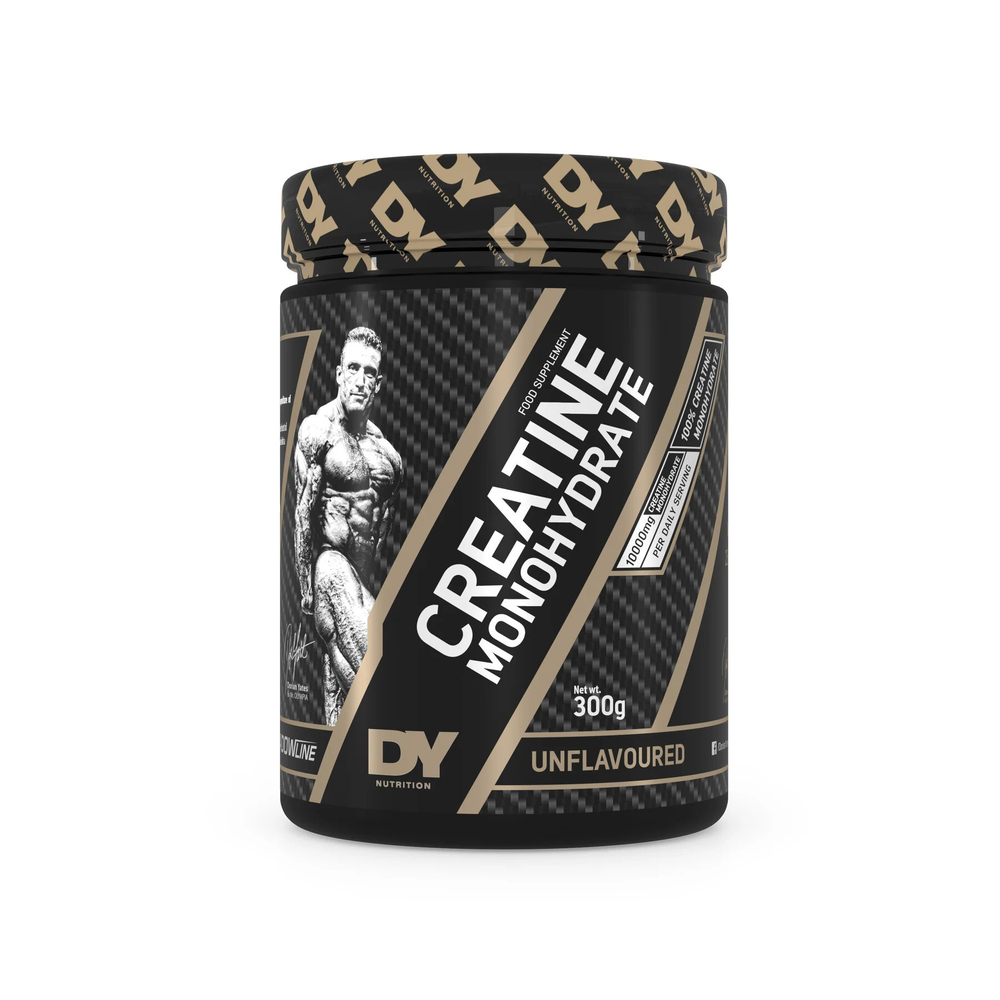 Creatin Monohydrate