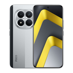 Смартфон Xiaomi POCO M8 Pro 5G 12 ГБ + 512 ГБ (Серебристый | Silver) (версия Global)