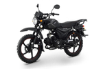 Мопед ROCKOT ALPHA OFFROAD M-12