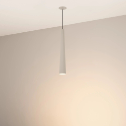 Светильник SP-STIRIA-L400-R57-5W Warm3000 (GR, 36 deg, 230V) (Arlight, IP20 Металл, 3 года) 054464