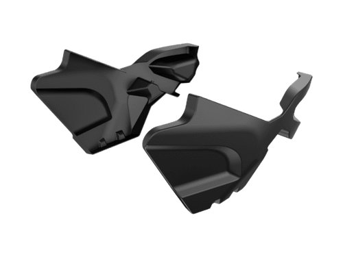 Комплект вставок в двери CFMOTO ZFORCE 1000 Sport/1000 Sport R (пластик)