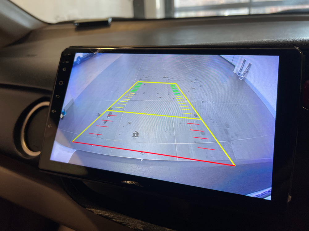 Honda Insight, 2009 год