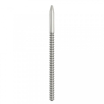 Уретральный стимулятор, винтовой