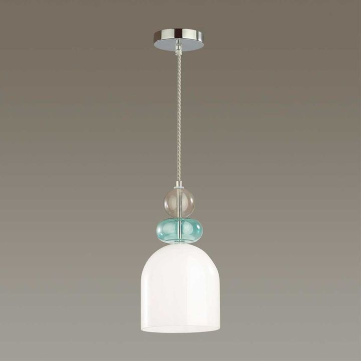 Подвесной светильник Lumion Moderni Gillian 5235/1B