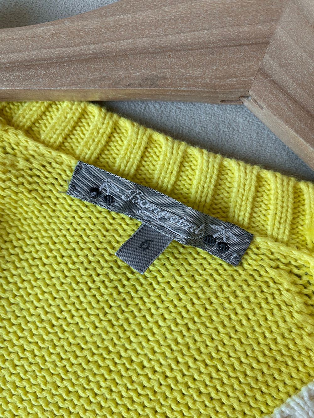 Кардиган Bonpoint