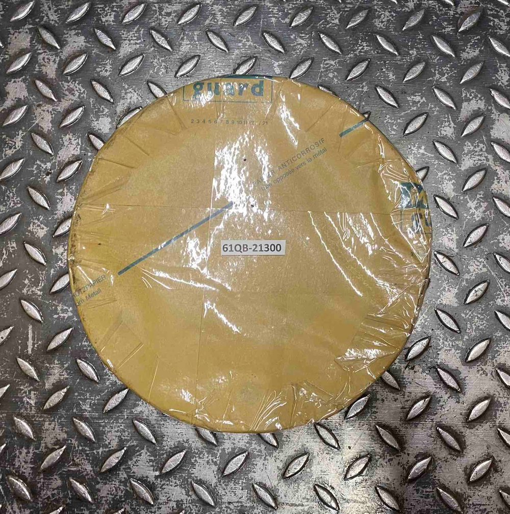 Крышка 61QB-21300