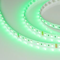 Светодиодная лента RT-B60-12mm 24V RGBW-White-4-in-1 (19.2 W/m, IP20, 5060, 5m) (Arlight, Открытый) 019096(2)