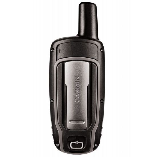 Навигатор Garmin GPSMap 64S