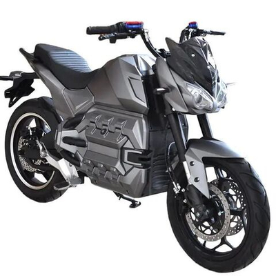 Электрический мотоцикл super pro ver90