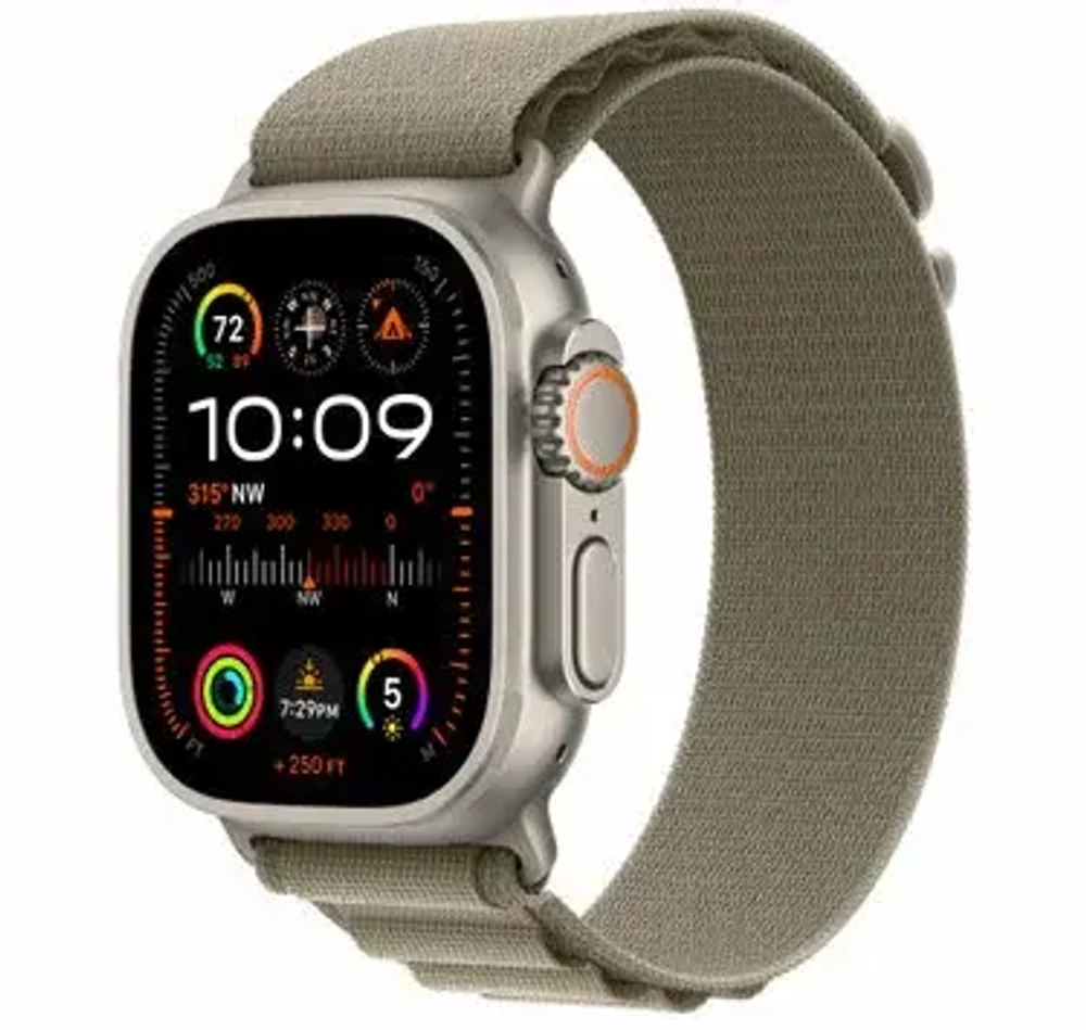 Apple Watch Ultra 2 49mm