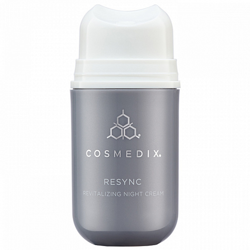 Крем Cosmedix Resync Revitalizing Night Cream 51.2 мл