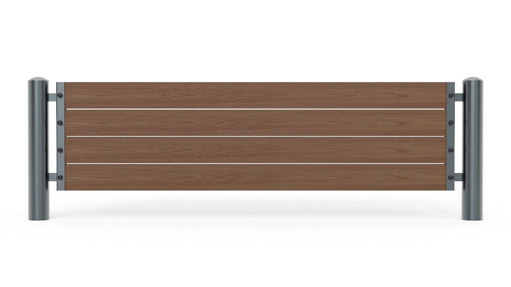 Препятствие Барьер тип 1 SK00246