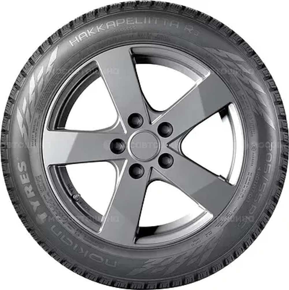 Nokian Hakkapeliitta R3 235/45 R19 99T XL