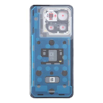 Xiaomi 14 Pro (23116PN5BC)  / Задняя крышка (корпус) (ORIG)