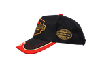 Кепка Maximus PROMO,чёрный (MCPB)