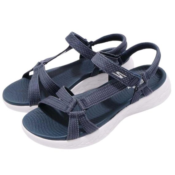 Skechers ON THE GO 'Deep Blue'