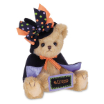Медведь Никки Bearington