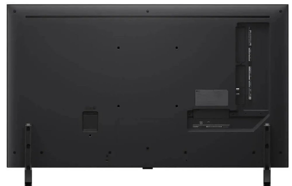 Телевизор  LG 50QNED80A6A.ARUG