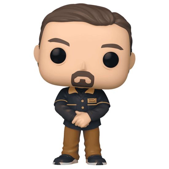 Фигурка Funko POP! Movies Clerks 3 Dante (1482) 72442 / Фигурка Фанко ПОП! по мотивам фильма "Клерки 3", Данте