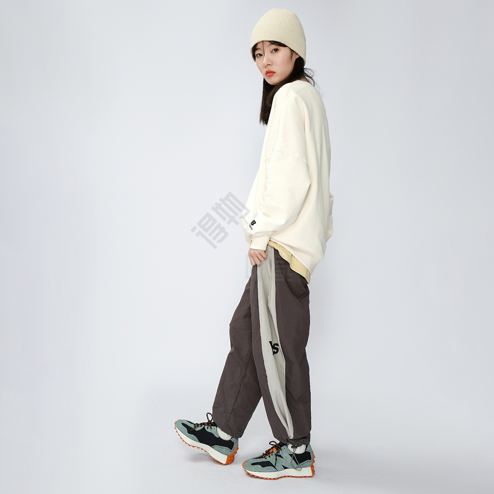 Кроссовки New Balance Nb 327