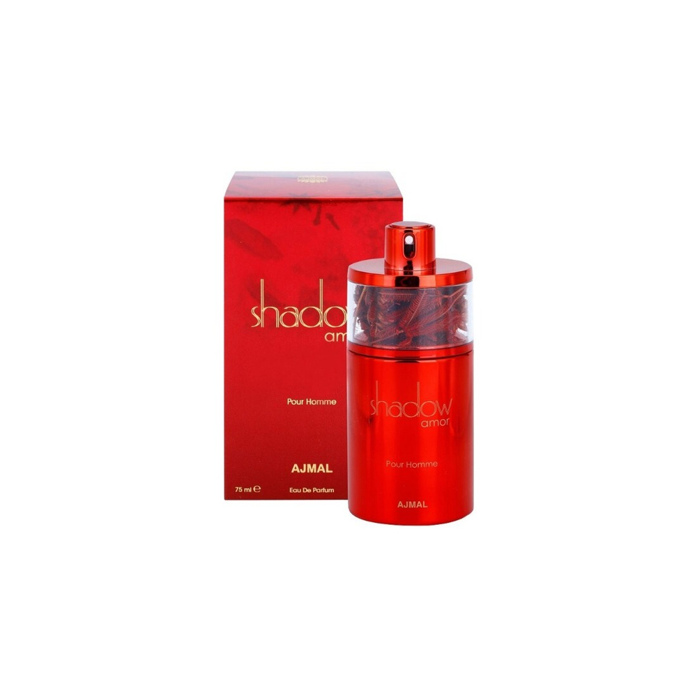 AJMAL Shadow Amor edP 75ml men