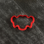 Бык №64 голова