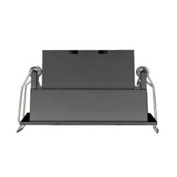 Светильник MS-ORIENT-BUILT-TURN-TC-S67x90-5W Day4000 (BK-BK, 30 deg, 230V) (Arlight, IP20 Металл, 5 лет) 037207