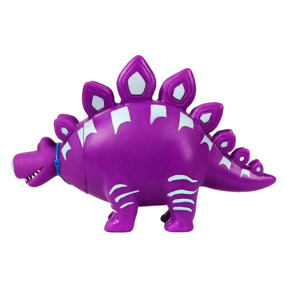 Игрушка для купания Турбозавры тор, 10см. LXT-TURB-02 (Играем Вместе)