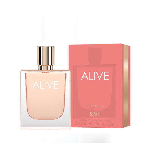 HUGO BOSS Alive edP 5ml lady Mini