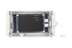 Метеостанция Levenhuk Wezzer PRO LP700