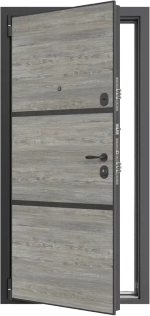 Входная дверь Alfa 2P 4.1
