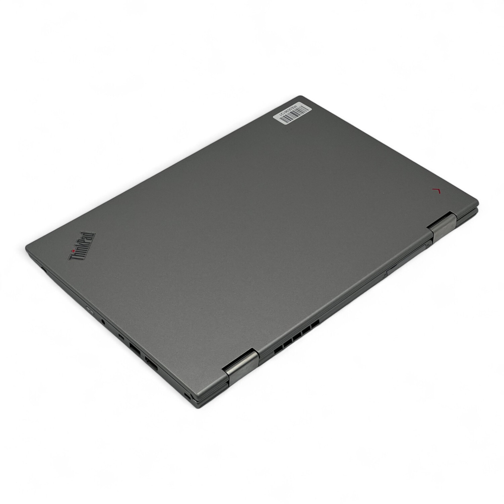 ThinkPad x1 Yoga Gen 3