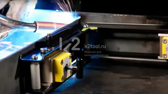 Магнитный фиксатор Magswitch 90 Degree 400