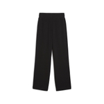 Детские брюки PUMA WARDROBE ESS Wide Sweatpants