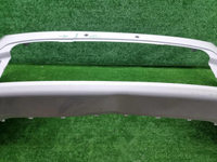 Бампер передний Skoda Kodiaq RS (2021-н.в.)