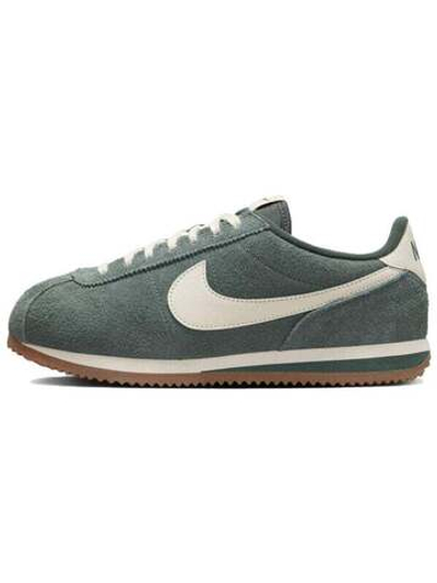 Кроссовки Nike Cortez Vintage Green Gum