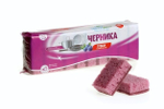 Губка для посуды «ЧистоДел» «Черника» (10 шт.)