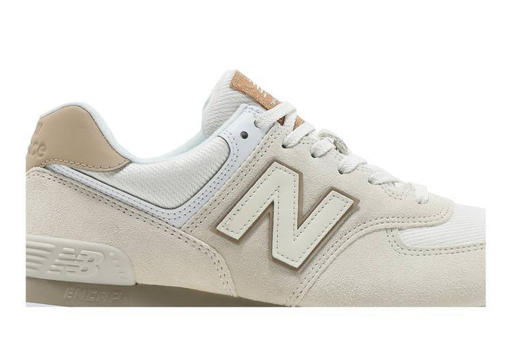 Кроссовки New Balance Nb 574 (Женская размерная сетка)