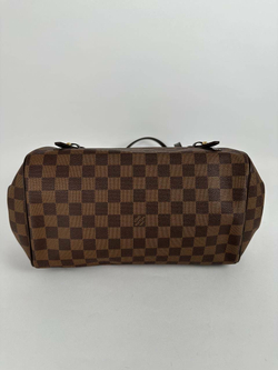 Сумка Louis Vuitton Rivington Satchel Damier PM