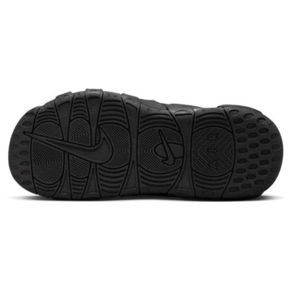 Nike Air More Uptempo Слипоны Женские