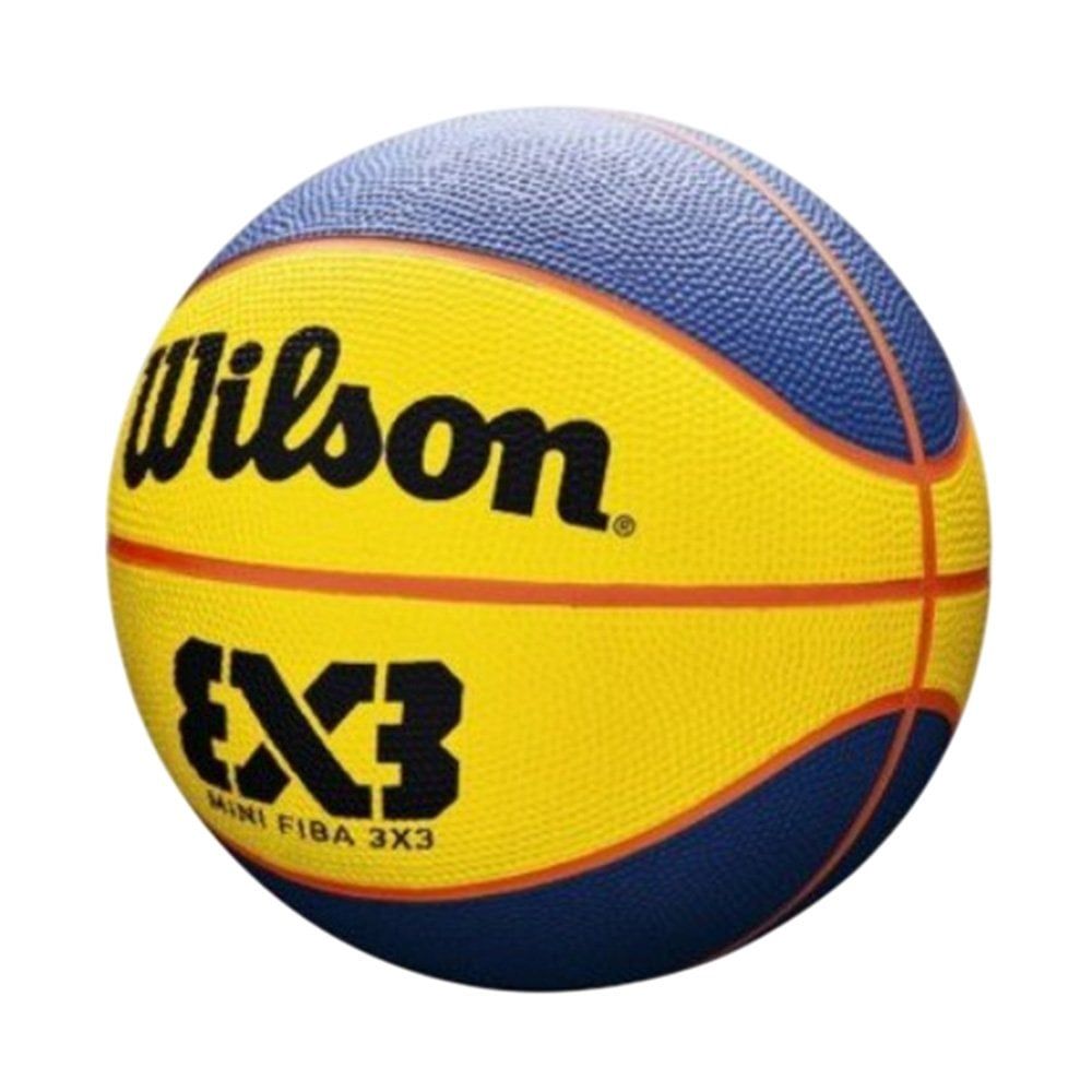 Баскетбольный мяч Wilson Fiba 3x3 Mini