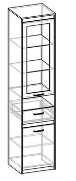 Прага Витрина №1