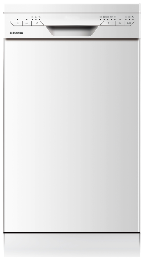 Посудомоечная машина Hansa ZWM4777WH