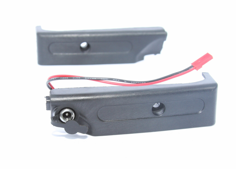 Накладки заглушки пыльники задние с разъемом зарядки для Mini, 0809, 0810, 0809 Pro