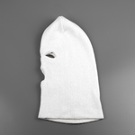 Балаклава трикотажная двойная (глаза/рот)