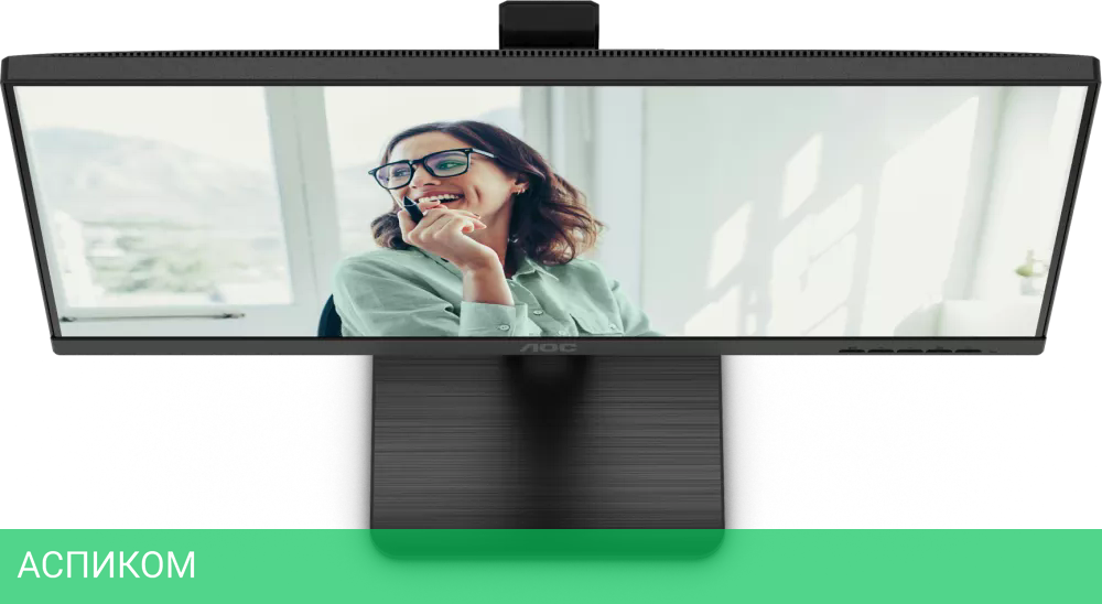 Монитор AOC Pro Q27P3CV